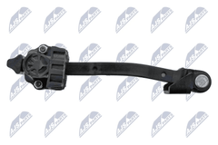 Türfeststeller hinten für VW GOLF VII Van Variant
