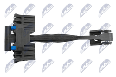 Türfeststeller hinten für SEAT VW TARRACO TIGUAN ALLSPACE