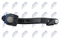 Türfeststeller hinten für SEAT VW TARRACO TIGUAN ALLSPACE
