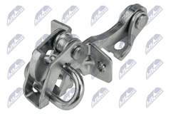 Türfeststeller vorne für VW FOX Schrägheck