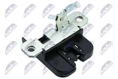 Heckklappenschloss für VW TRANSPORTER T5 Kasten Bus T6 / CARAVELLE