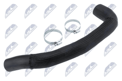 Ladeluftschlauch für FORD B-MAX FIESTA VI FOCUS III Stufenheck TOURNEO CONNECT