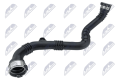 Ladeluftschlauch links für NISSAN RENAULT QASHQAI II SUV GRAND SCÉNIC IV KADJAR