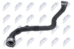 Ladeluftschlauch für NISSAN RENAULT QASHQAI II SUV GRAND SCÉNIC IV KADJAR