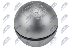 Schalthebelknauf für ALFA ROMEO GIULIETTA