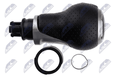 Schalthebelknauf für AUDI A3 A4 Allroad B8 Avant A5 A6 C6 Q5