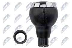 Schalthebelknauf für MINI Roadster COUNTRYMAN CLUBMAN