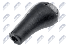 Schalthebelknauf für BMW 3 Coupe Touring Cabriolet Compact 5 6 X1 X3 X5