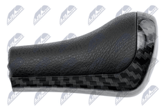 Schalthebelknauf für BMW 3 Coupe Touring Cabriolet Compact 5 6 X1 X3 X5