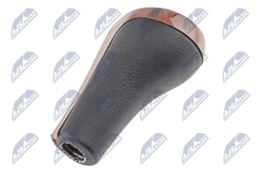 Schalthebelknauf für BMW 3 Coupe Cabriolet Compact Touring 5 X1 X3 X5