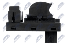 Schalter Fensterheber vorne links für CITROËN FIAT PEUGEOT JUMPER II Kasten