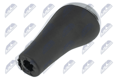 Schalthebelknauf für BMW 1 3 Coupe Touring Cabriolet Compact 5 6 X1 X3 Z4