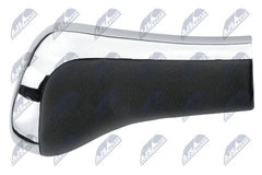 Schalthebelknauf für BMW 1 3 Coupe Touring Cabriolet Compact 5 6 X1 X3 Z4