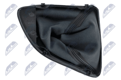 Schalthebelknauf für BMW 1 Coupe Cabriolet