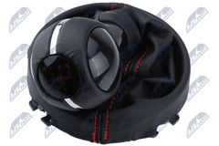 Schalthebelknauf für MINI Cabriolet COUNTRYMAN CLUBMAN