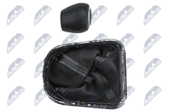 Schalthebelknauf für CHEVROLET CRUZE Schrägheck Station Wagon