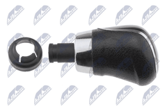 Schalthebelknauf für FORD B-MAX C-MAX FOCUS II Turnier Stufenheck Cabriolet III