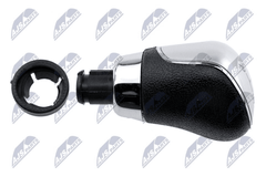 Schalthebelknauf für FORD B-MAX C-MAX II FIESTA VI FOCUS Turnier Stufenheck