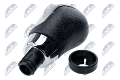 Schalthebelknauf für FORD B-MAX C-MAX II FIESTA VI FOCUS Turnier Stufenheck