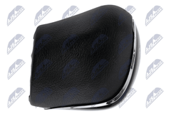 Schalthebelknauf für FORD FOCUS II Turnier Stufenheck MONDEO IV