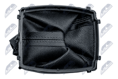 Schalthebelknauf für FORD FOCUS C-MAX