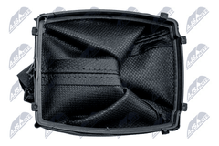 Schalthebelknauf für FORD FOCUS C-MAX