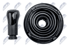 Schalthebelknauf für FORD FIESTA V FUSION TOURNEO CONNECT Van TRANSIT Kasten