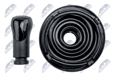 Schalthebelknauf für FORD FIESTA V FUSION TOURNEO CONNECT Van TRANSIT Kasten