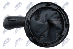 Schalthebelknauf für FORD FIESTA V FUSION Van