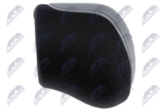 Schalthebelknauf für FORD FOCUS III Turnier