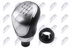 Schalthebelknauf für FORD C-MAX II