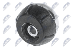 Schalthebelknauf für FIAT 500