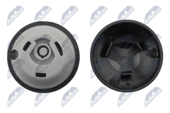 Schalthebelknauf für FIAT 500