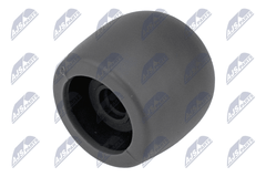 Schalthebelknauf für FIAT PANDA / CLASSIC Kasten/Schrägheck