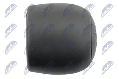 Schalthebelknauf für FIAT PANDA / CLASSIC Kasten/Schrägheck