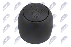 Schalthebelknauf für FIAT PANDA / CLASSIC Kasten/Schrägheck