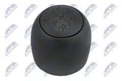 Schalthebelknauf für FIAT PANDA / CLASSIC Kasten/Schrägheck