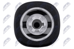 Schalthebelknauf für FIAT PANDA