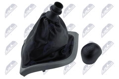 Schalthebelknauf für CITROËN FIAT PEUGEOT JUMPER II Bus JUMPY Kasten DUCATO