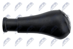 Schalthebelknauf für FIAT STILO Multi Wagon VAN