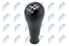 Schalthebelknauf für FIAT STILO Multi Wagon VAN