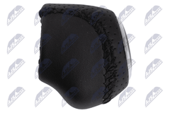 Schalthebelknauf für FIAT GRANDE PUNTO LINEA Van