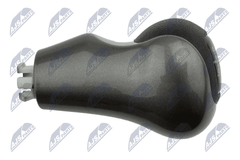 Schalthebelknauf für HONDA CIVIC VIII Hatchback