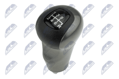 Schalthebelknauf für HONDA CIVIC VIII Hatchback