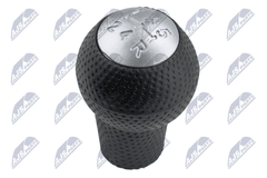 Schalthebelknauf für HONDA JAZZ II III