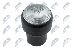 Schalthebelknauf für HYUNDAI KIA GETZ ix35 TUCSON Van Kasten/SUV SPORTAGE III