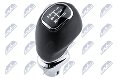 Schalthebelknauf für HYUNDAI i20 II