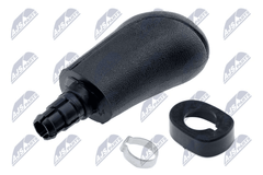 Schalthebelknauf für MERCEDES-BENZ A-KLASSE B-KLASSE Sports Tourer C-KLASSE