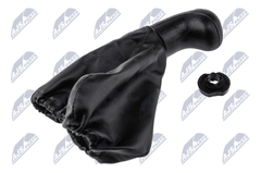 Schalthebelknauf für MERCEDES-BENZ V-KLASSE Kasten VITO Bus