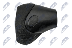 Schalthebelknauf für SMART FORTWO Coupe Cabrio ROADSTER